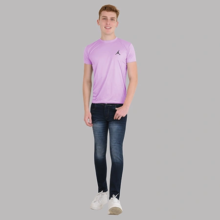  Male Model Photography Portfolio for Jeans
